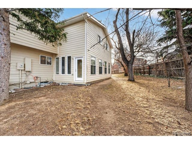 6161 S Niagara Way, Centennial, CO 80111