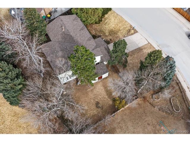 6161 S Niagara Way, Centennial, CO 80111