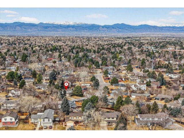 6161 S Niagara Way, Centennial, CO 80111