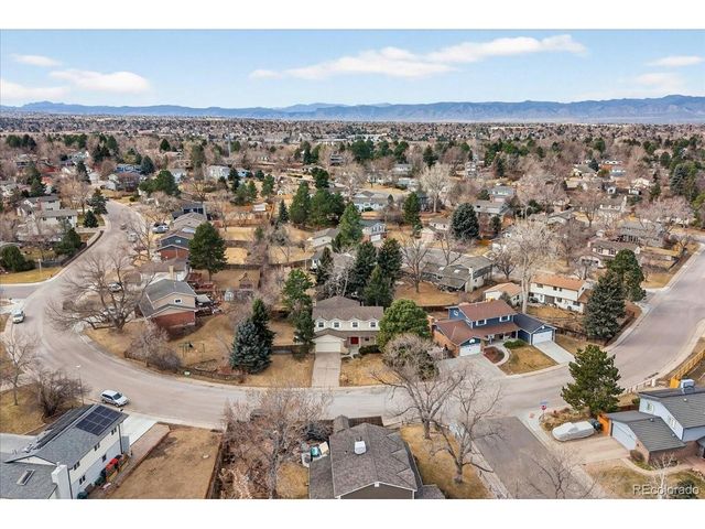 6161 S Niagara Way, Centennial, CO 80111
