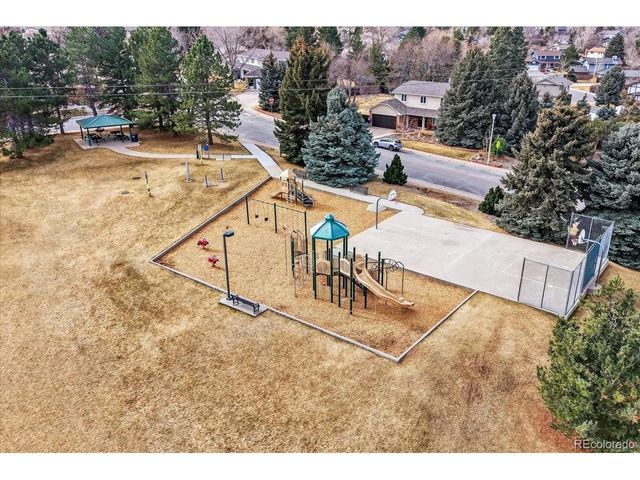 6161 S Niagara Way, Centennial, CO 80111