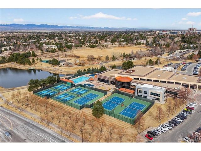 6161 S Niagara Way, Centennial, CO 80111