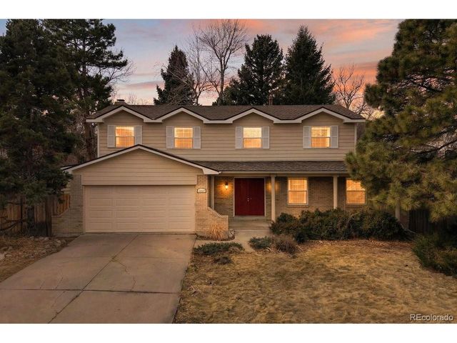 6161 S Niagara Way, Centennial, CO 80111