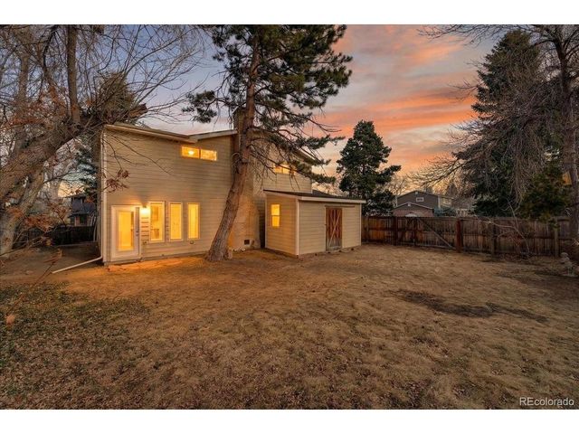 6161 S Niagara Way, Centennial, CO 80111