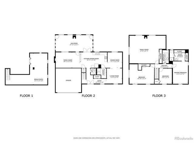 6161 S Niagara Way, Centennial, CO 80111