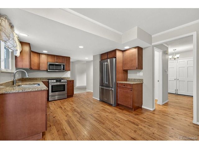 6161 S Niagara Way, Centennial, CO 80111