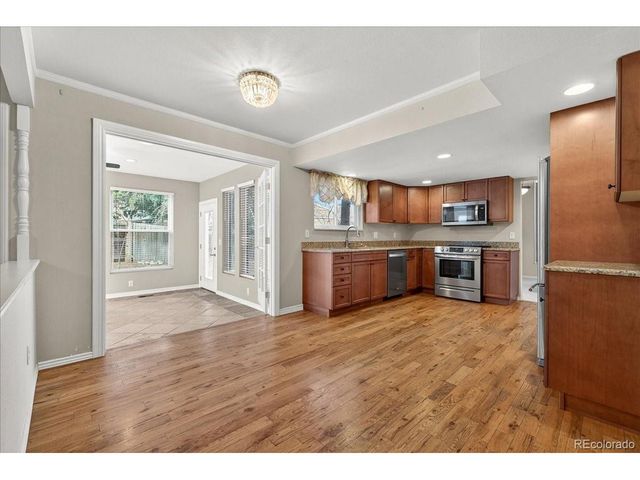 6161 S Niagara Way, Centennial, CO 80111