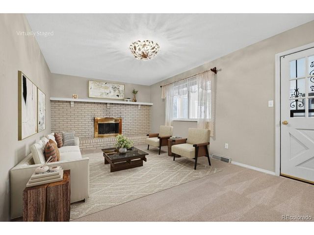 6161 S Niagara Way, Centennial, CO 80111