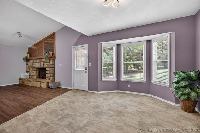 1259 N Peninsula Drive, Cleveland, OK 74020