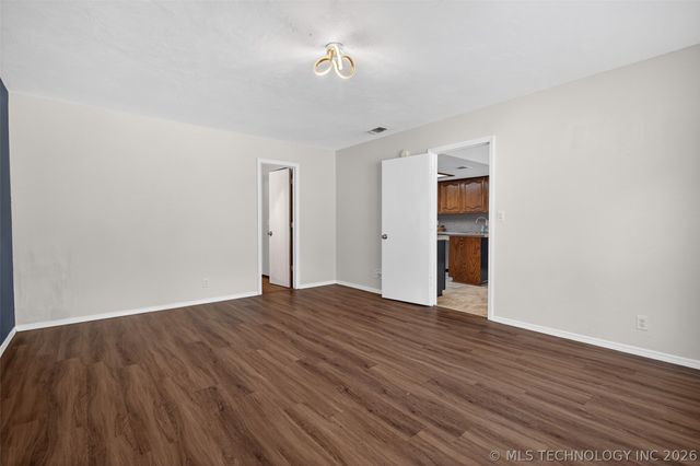 1259 N Peninsula Drive, Cleveland, OK 74020