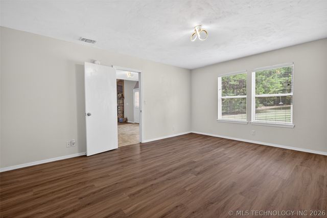 1259 N Peninsula Drive, Cleveland, OK 74020