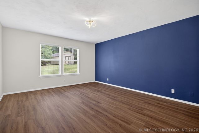 1259 N Peninsula Drive, Cleveland, OK 74020