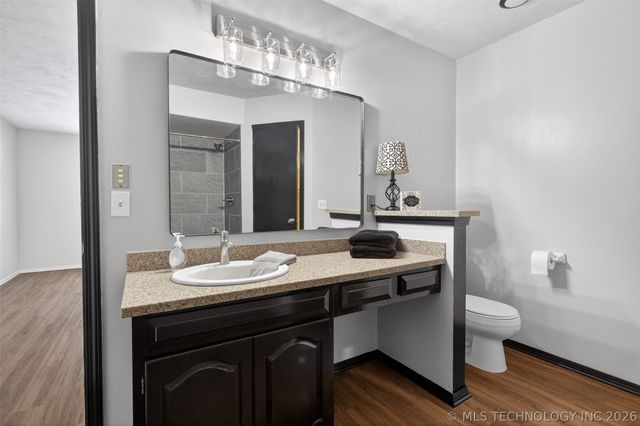1259 N Peninsula Drive, Cleveland, OK 74020