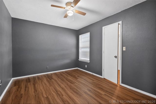 1259 N Peninsula Drive, Cleveland, OK 74020