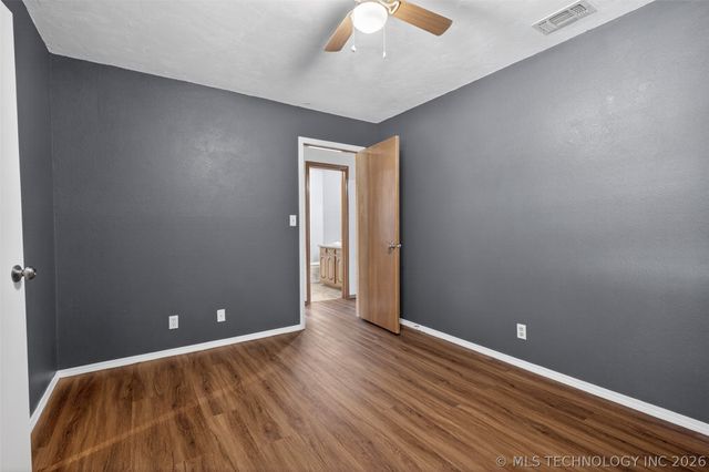 1259 N Peninsula Drive, Cleveland, OK 74020