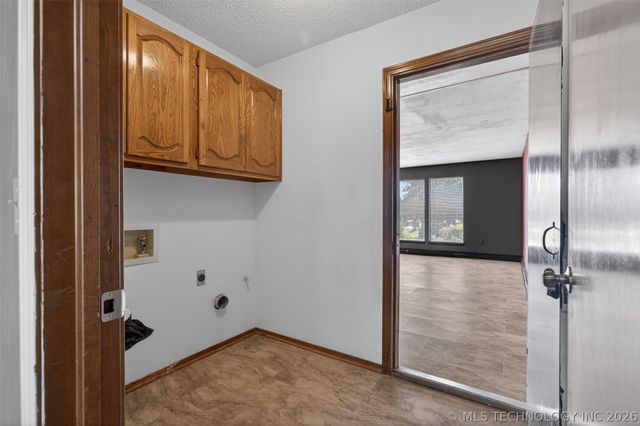 1259 N Peninsula Drive, Cleveland, OK 74020