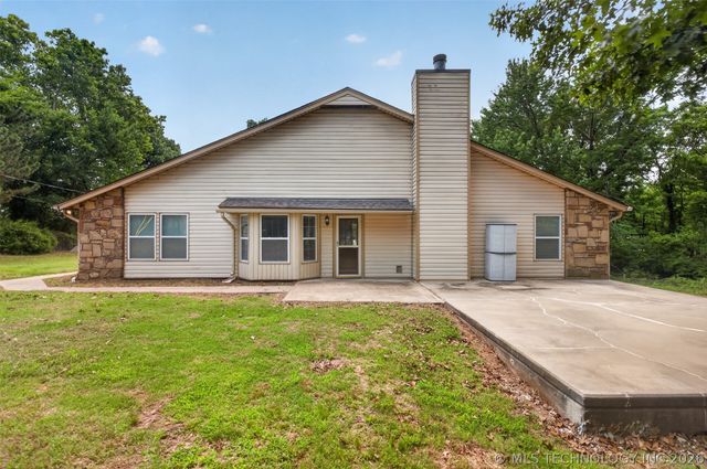 1259 N Peninsula Drive, Cleveland, OK 74020