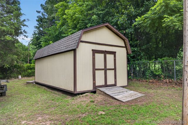 1259 N Peninsula Drive, Cleveland, OK 74020