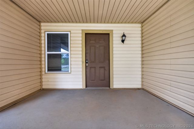 1259 N Peninsula Drive, Cleveland, OK 74020