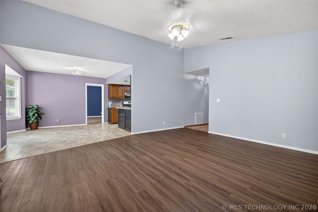 1259 N Peninsula Drive, Cleveland, OK 74020