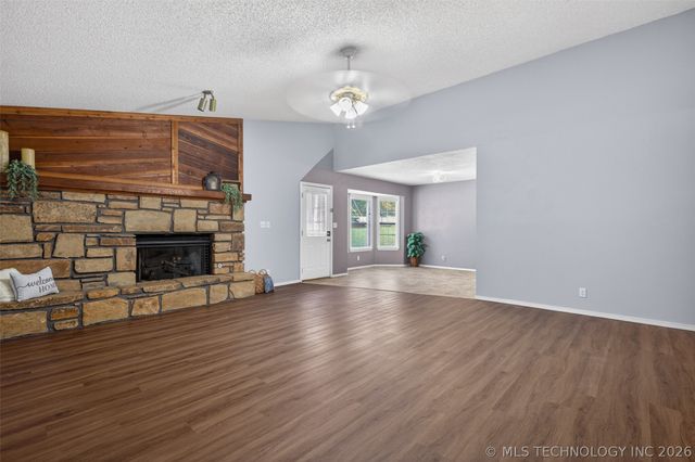 1259 N Peninsula Drive, Cleveland, OK 74020