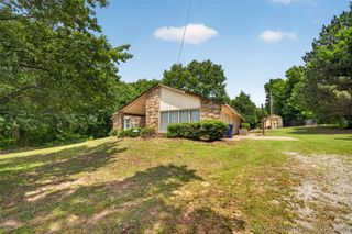 1259 N Peninsula Drive, Cleveland, OK 74020