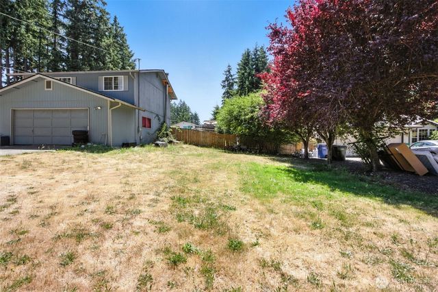 4016 206th Street Ct E, Spanaway, WA 98387