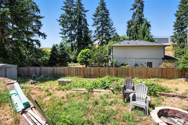 4016 206th Street Ct E, Spanaway, WA 98387