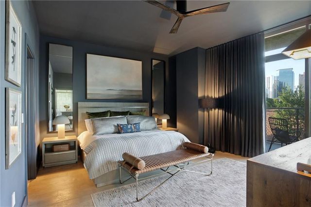 905 Juniper Street NE 516, Atlanta, GA 30309