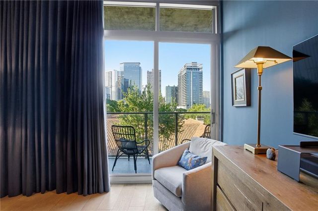 905 Juniper Street NE 516, Atlanta, GA 30309