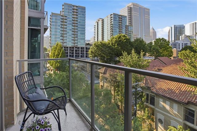905 Juniper Street NE 516, Atlanta, GA 30309