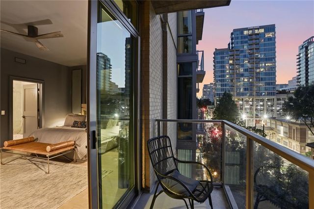 905 Juniper Street NE 516, Atlanta, GA 30309
