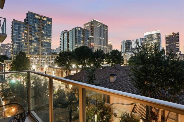 905 Juniper Street NE 516, Atlanta, GA 30309