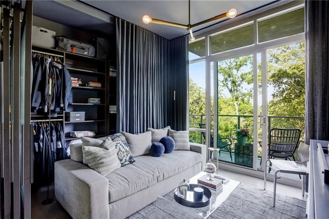 905 Juniper Street NE 516, Atlanta, GA 30309