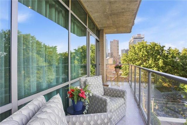 905 Juniper Street NE 516, Atlanta, GA 30309