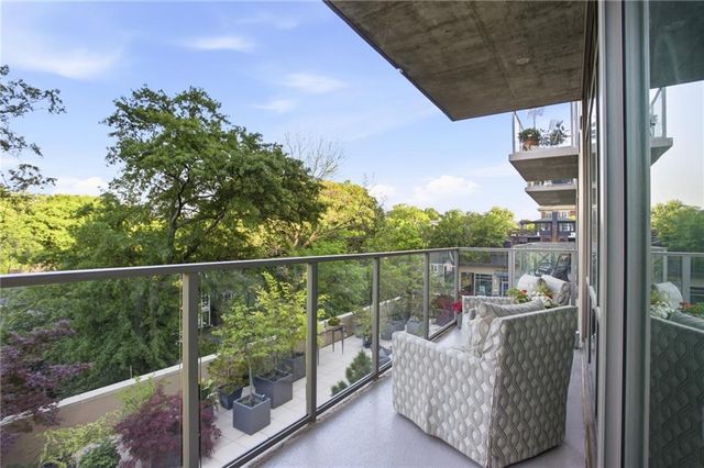 905 Juniper Street NE 516, Atlanta, GA 30309