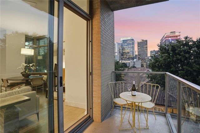 905 Juniper Street NE 516, Atlanta, GA 30309