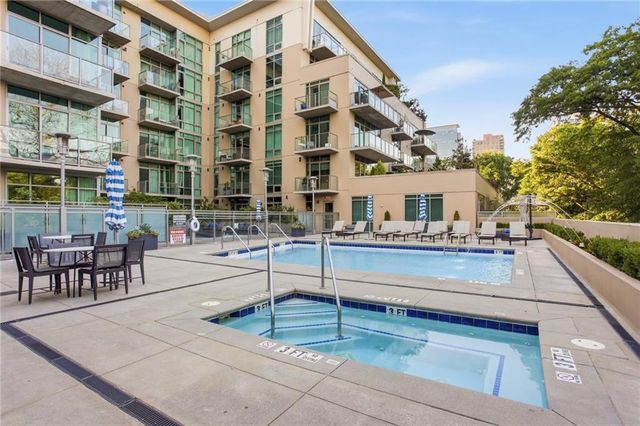 905 Juniper Street NE 516, Atlanta, GA 30309