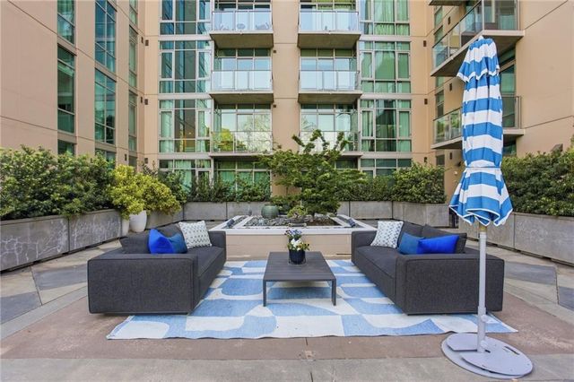 905 Juniper Street NE 516, Atlanta, GA 30309