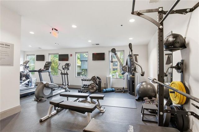 905 Juniper Street NE 516, Atlanta, GA 30309