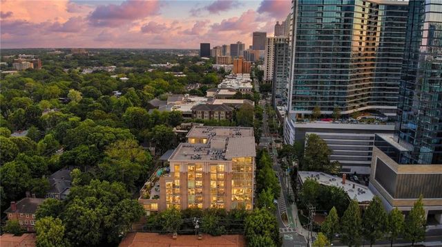 905 Juniper Street NE 516, Atlanta, GA 30309