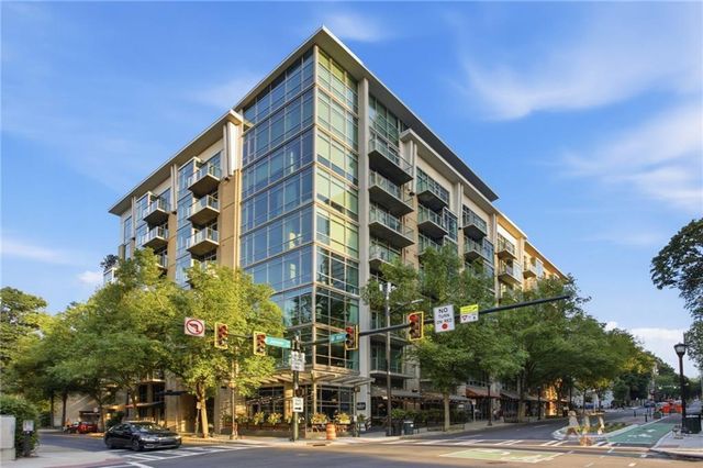 905 Juniper Street NE 516, Atlanta, GA 30309