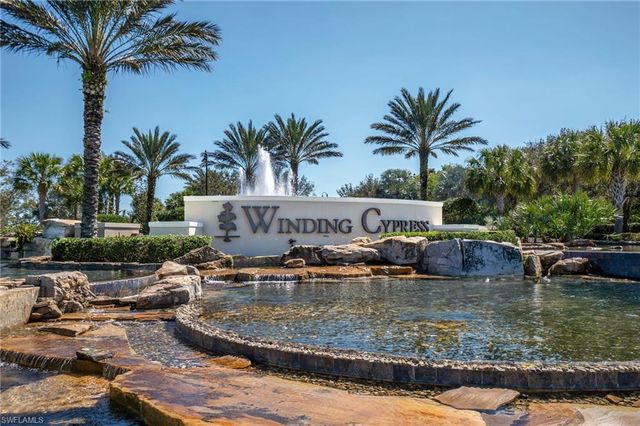 6820 Winding Cypress DR, Naples, FL 34114