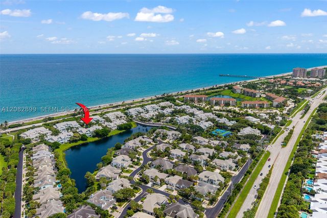 909 Mainsail Cir 909, Jupiter, FL 33477