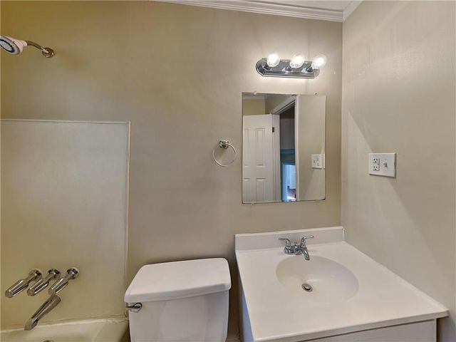 Address unavailable.