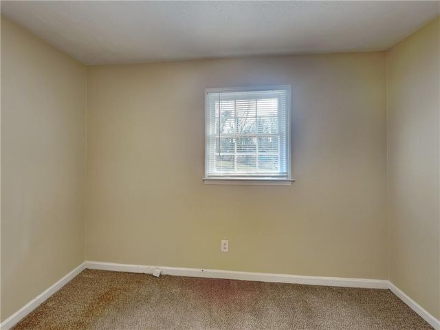 Address unavailable.