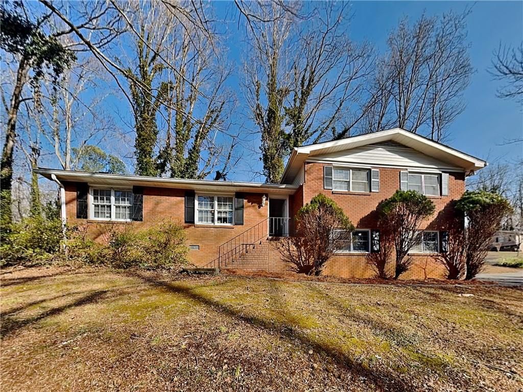 Address unavailable.