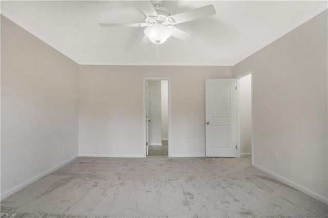 4 Wendell CIR, Poquoson, VA 23662