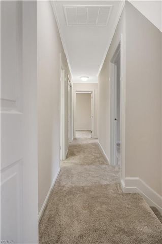 4 Wendell CIR, Poquoson, VA 23662