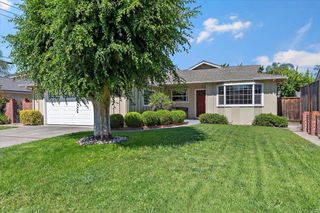 3388 Picadilly Drive, San Jose, CA 95118